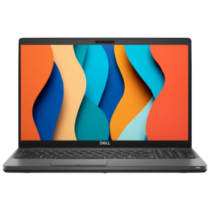 dell latitude 5500 15,6" i5 8365u, 16gb ram 256gb ssd fhd