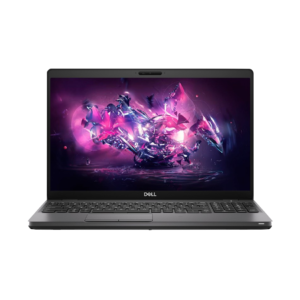 dell latitude 5500 15,6" i5 8365u, 16gb ram 512gb ssd fhd