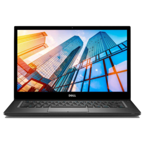 dell latitude 7490 14" i5 8350u, 8gb ram 256gb ssd fhd