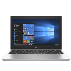 hp probook 650 g4 15,6" i5 8250u, 8gb ram 256gb ssd