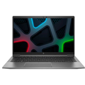 HP ZBook Firefly 14 G8 14" i7 1185G7, 16GB RAM 512GB SSD FHD