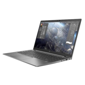 hp zbook firefly 14 g8 14" i7 1185g7, 16gb ram 256gb ssd fhd