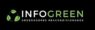 infogreen logo coorporativo sin tel ni website