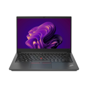 lenovo thinkpad e14 g2 14" i5 1135g7, 8gb ram 256gb ssd fhd