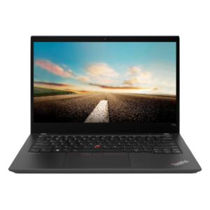 lenovo thinkpad t14 g1 14" i5 10310u, 16gb ram 256gb ssd fhd