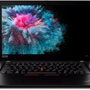 lenovo thinkpad x390 13,3" i5 8365u, 16gb ram 512gb ssd