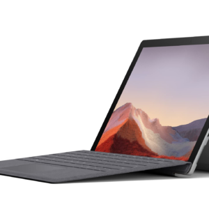 Microsoft Surface Pro 7 Táctil 12,3" i5 1035G4, 8GB RAM 256GB SSD 3K