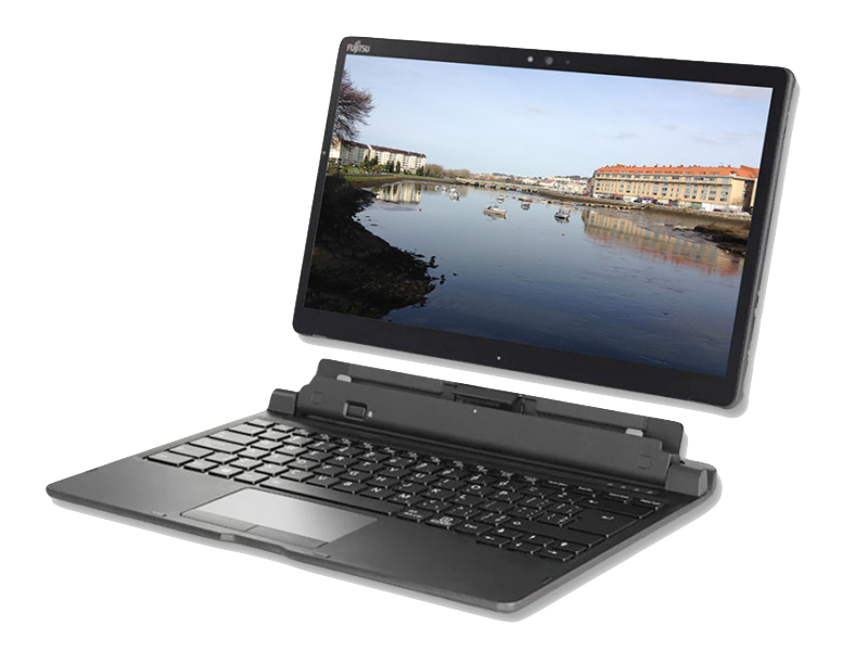 fujitsu stylistic q739 táctil 13,3" i7 8665u, 16gb ram 256gb ssd fhd fujitsu stylistic q739 táctil 13,3" i7 8665u, 16gb ram 256gb ssd fhd