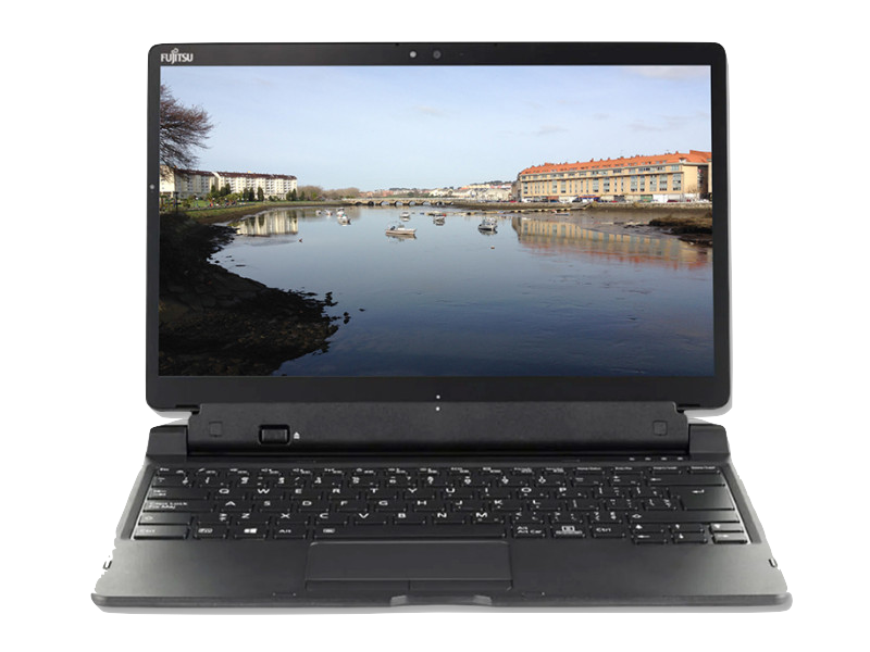 fujitsu stylistic q739 táctil 13,3" i7 8665u, 16gb ram 256gb ssd fhd fujitsu stylistic q739 táctil 13,3" i7 8665u, 16gb ram 256gb ssd fhd