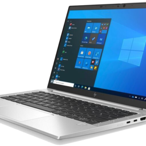 HP EliteBook 830 G8 Táctil 13,3" i5 1145G7, 16GB RAM 1TB SSD FHD