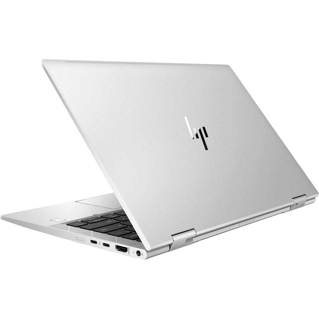 HP EliteBook 830 G8 Táctil 13,3" i5 1145G7, 16GB RAM 1TB SSD FHD HP EliteBook 830 G8 Táctil 13,3" i5 1145G7, 16GB RAM 1TB SSD FHD