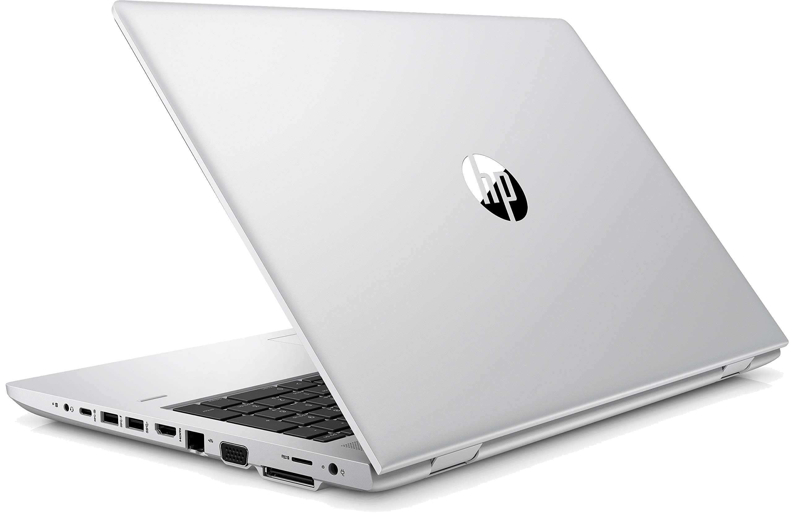hp probook 650 g4 15,6" i5 8250u, 16gb ram 256gb ssd hp probook 650 g4 15,6" i5 8250u, 16gb ram 256gb ssd