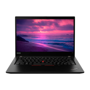 lenovo thinkpad x13 g1 táctil 13,3" i5 10210u, 16gb ram 256gb ssd