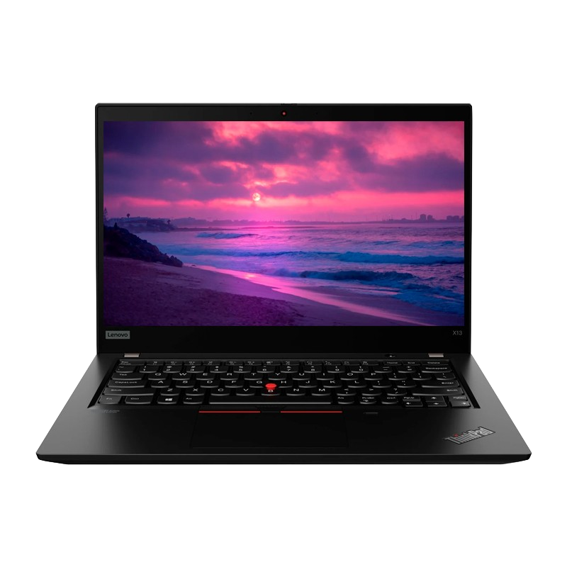 lenovo thinkpad x13 g1 táctil 13,3" i5 10210u, 16gb ram 256gb ssd lenovo thinkpad x13 g1 táctil 13,3" i5 10210u, 16gb ram 256gb ssd