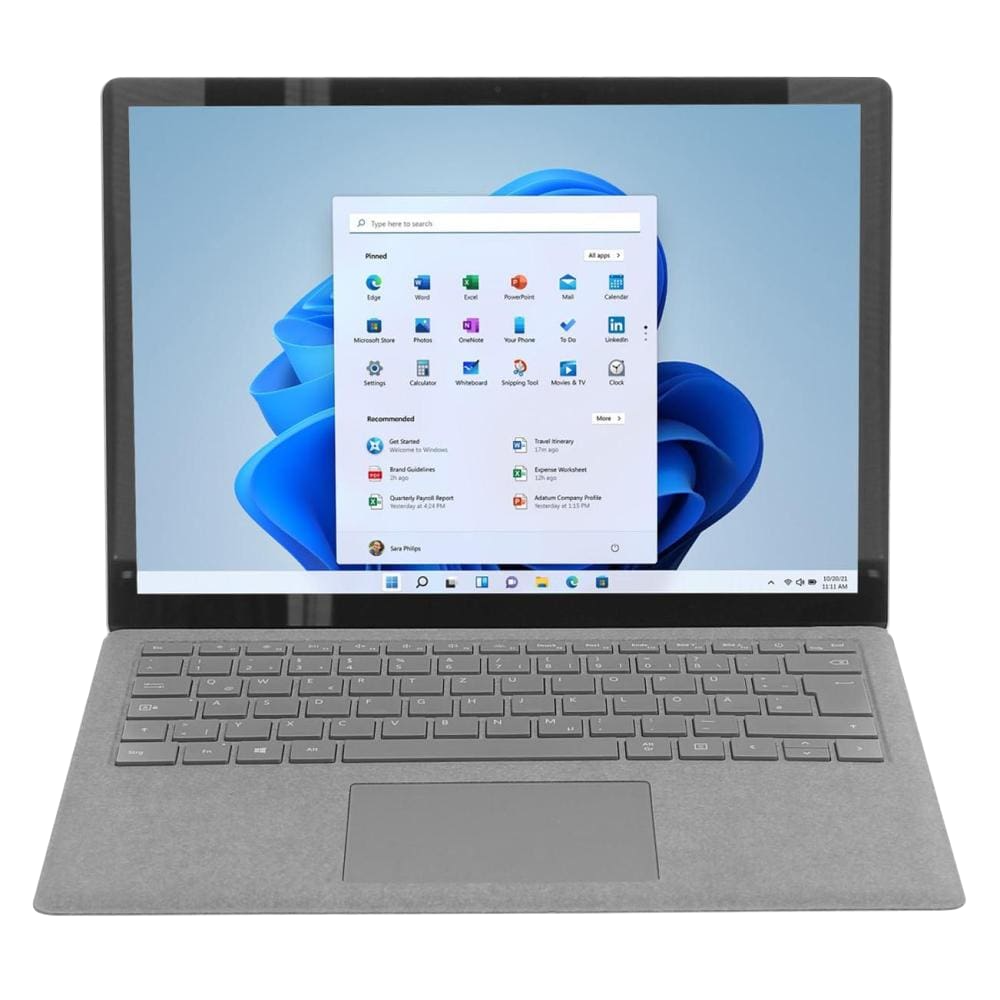 microsoft surface laptop 3 táctil 13,5" i7 1065g7, 16gb ram 256gb ssd 2k microsoft surface laptop 3 táctil 13,5" i7 1065g7, 16gb ram 256gb ssd 2k
